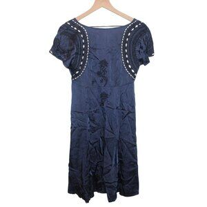 Odd Molly Women's Dress Size 0 – Boho, Feminine, and Whimsigoth Stylish